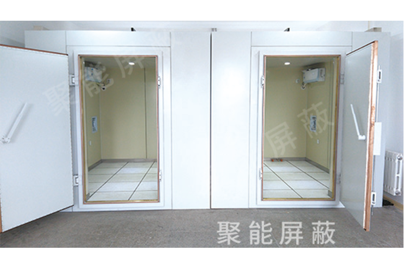 屏蔽機(jī)房的屏蔽要求有哪些